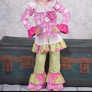 18m Giggle Moon outfit